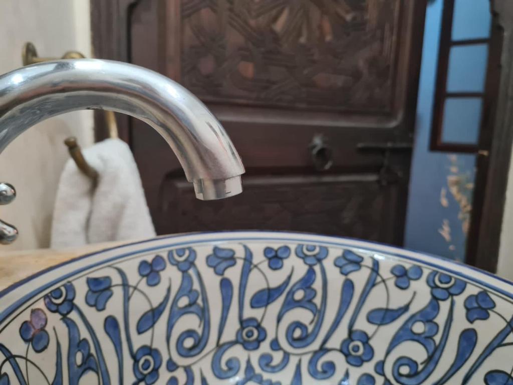 Galeriebild der Unterkunft Riad Casa Sophia in Marrakesch