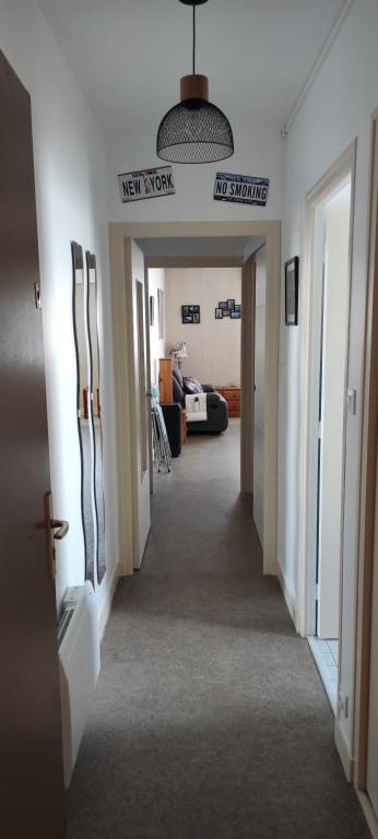 Loc'Eric - Appartement Met één Slaapkamer