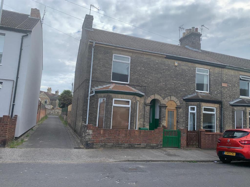 Inviting 3-Bed House in Lowestoft near the beach - Maison De Vacances