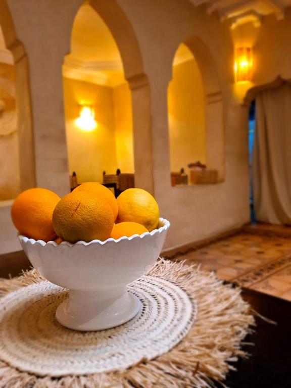 Essen in der Pension oder in der Nähe