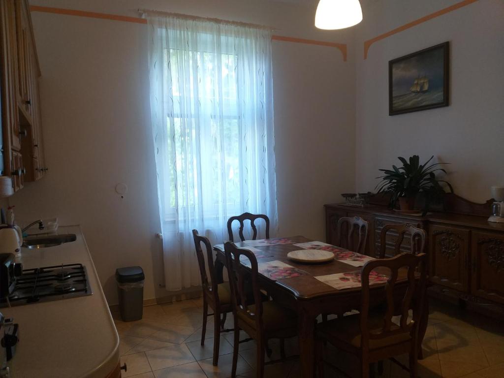 Fotografie z fotogalerie ubytování Apartmán Kraslice v Kraslicích