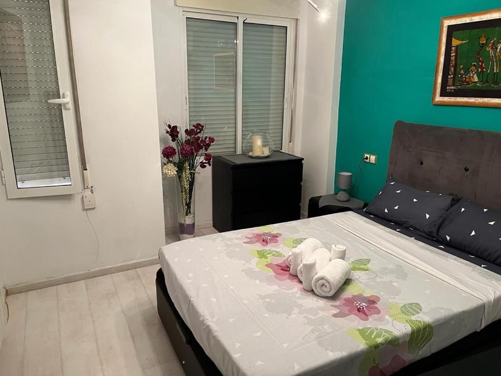 Apartamento Alcalá - Appartement D'une Chambre