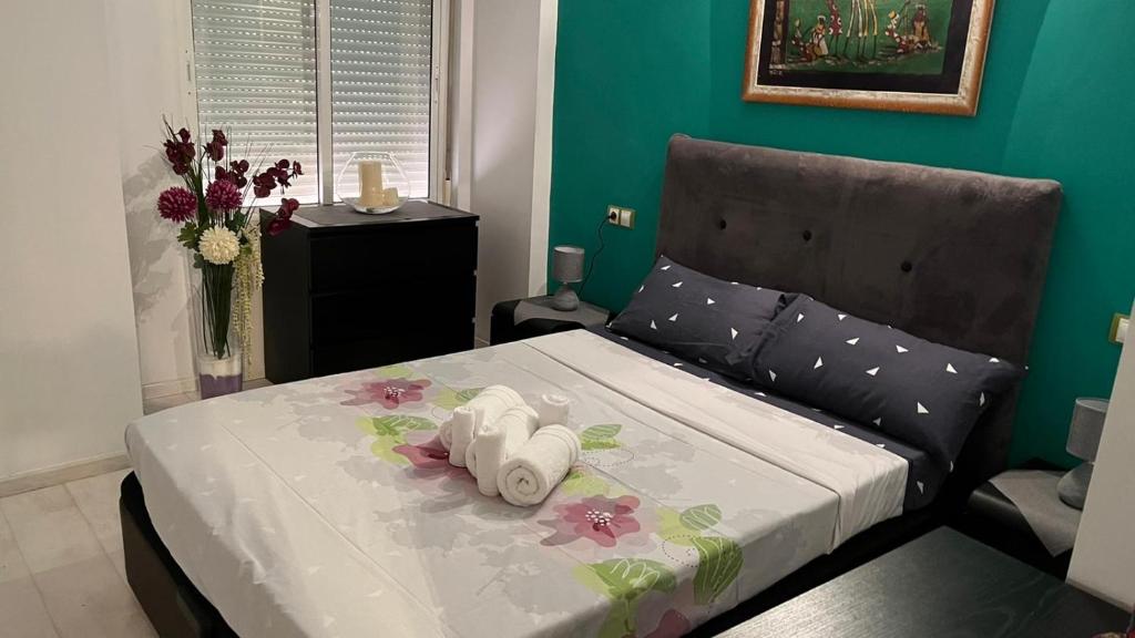 Apartamento Alcalá - Appartamento Con 1 Camera Da Letto