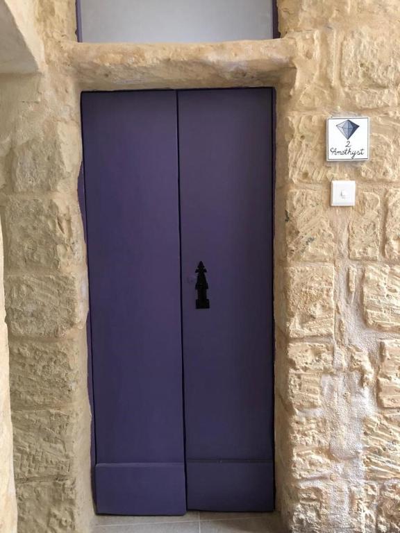 Foto dalla galleria di The Hidden Gem Boutique Hotel a Rabat