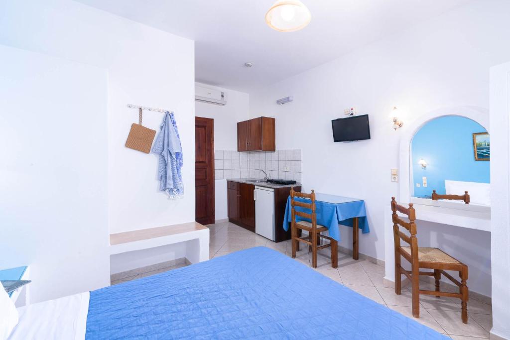 Mandilaria Studios - 16