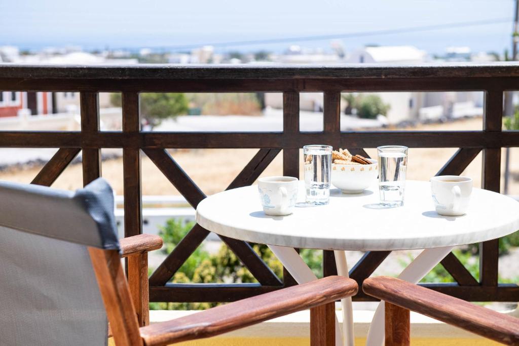 Mandilaria Studios - 1