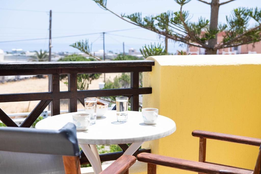 Mandilaria Studios - 12