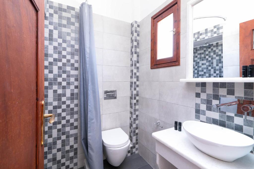 Mandilaria Studios - 5