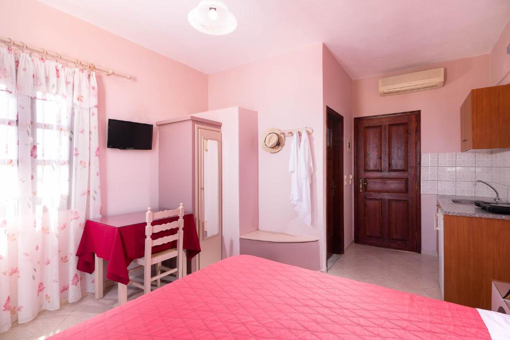 Mandilaria Studios - 4