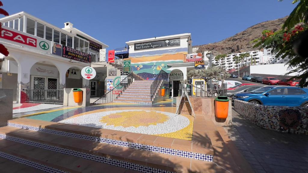 Kép Seafront Playa del Cura apartment szállásáról Playa del Curában a galériában