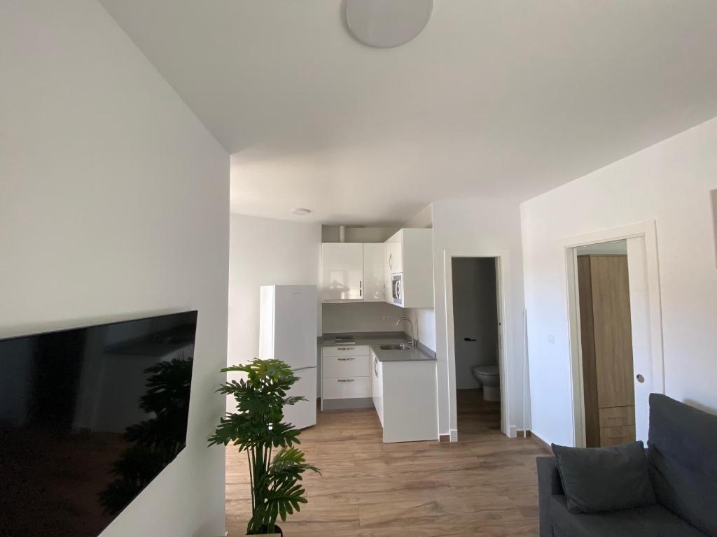 Fotografia z galérie ubytovania Precioso apartamento con piscina 5 min de la playa v destinácii Tarifa