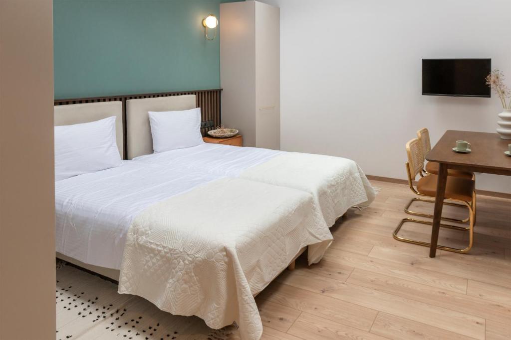 Monciak55 Sopot Apartments - Resim 45