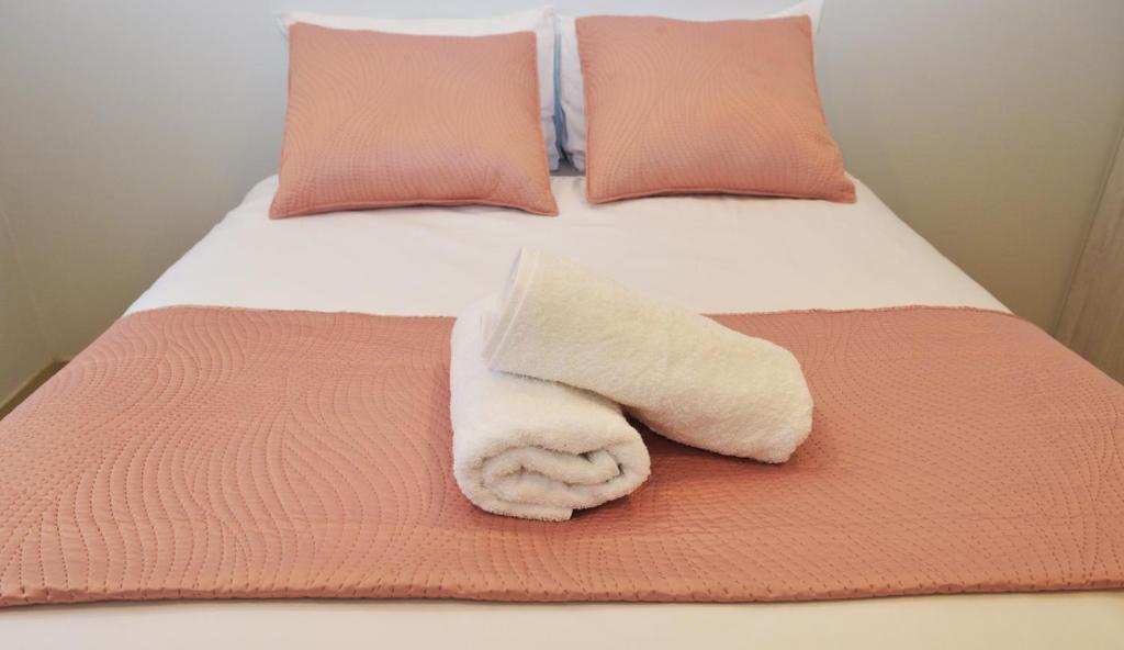 ELMED GUEST HOUSE - Two-Bedroom Apartment