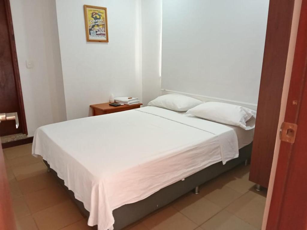 Fotografie z fotogalerie ubytování Hostal Aurora, Smith Lodging v destinaci Taganga