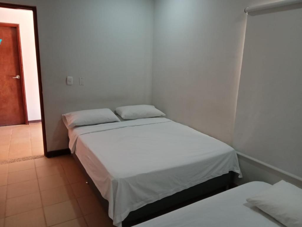 Fotografie z fotogalerie ubytování Hostal Aurora, Smith Lodging v destinaci Taganga