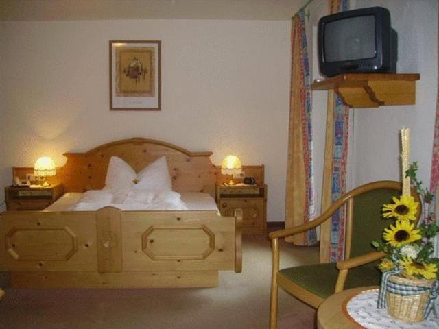 Hotel Alta Vista - 8