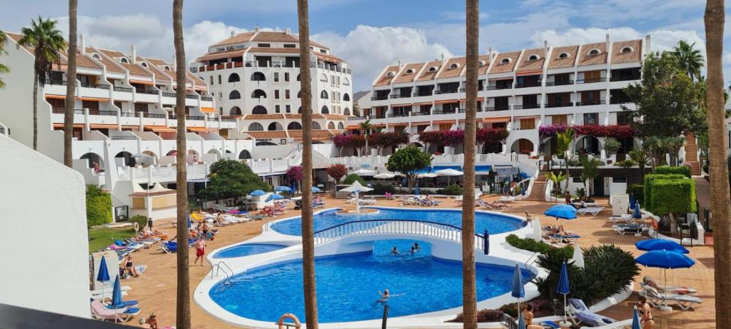 Kép Parque Santiago 2 szállásáról Playa de las Américasban a galériában