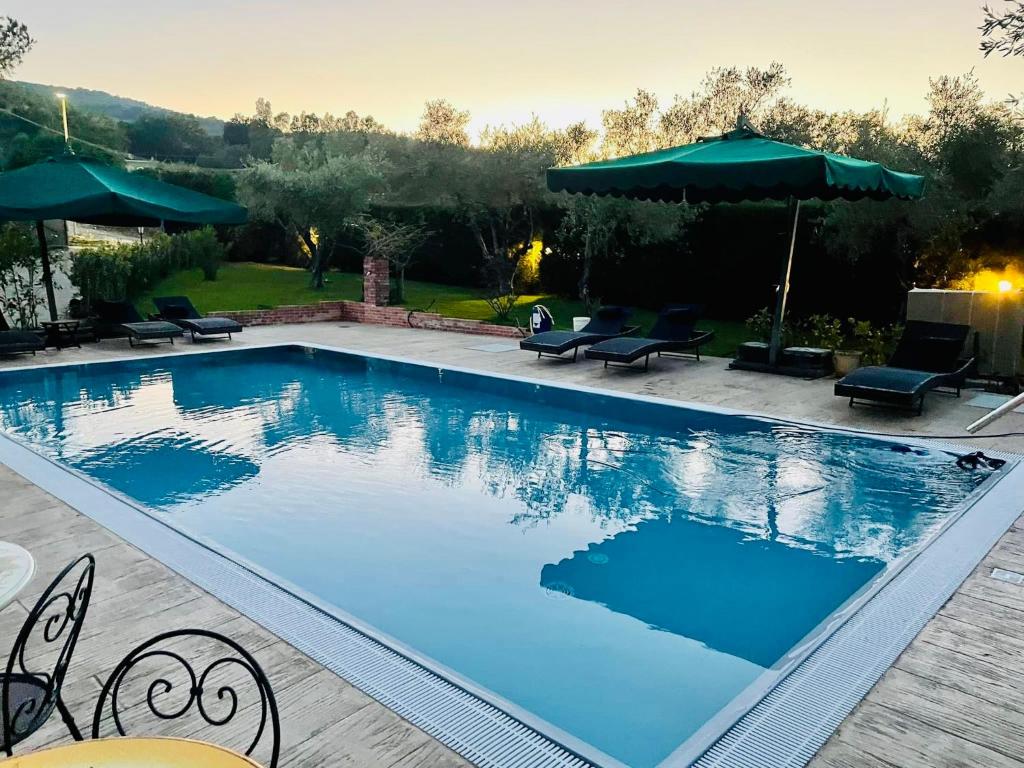 Casa Vacanze Il Cenito