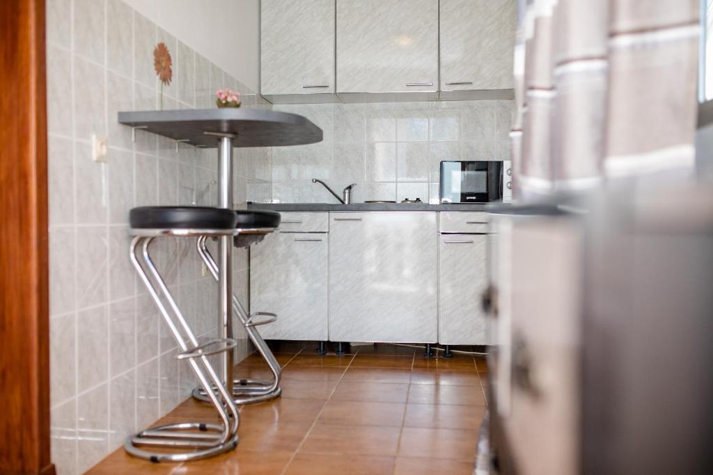 Apartments Vesela - Studio -appartement