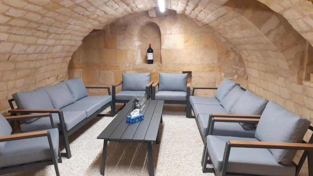 Hôtes de Saint-Emilion II - 10