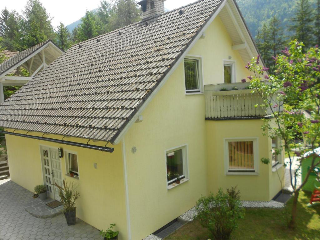 Gallery image of Apartments Irena in Kranjska Gora