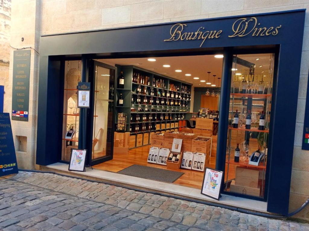 Hôtes de Saint-Emilion II - 8