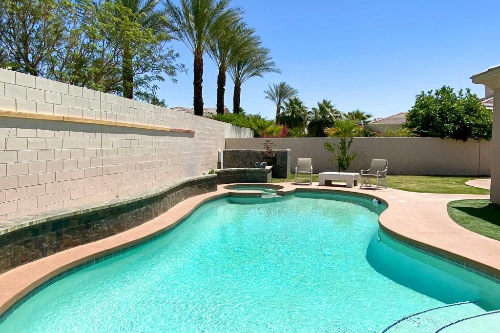 Holiday home Grand Rancho Mirage Getaway with Private Pool!, USA