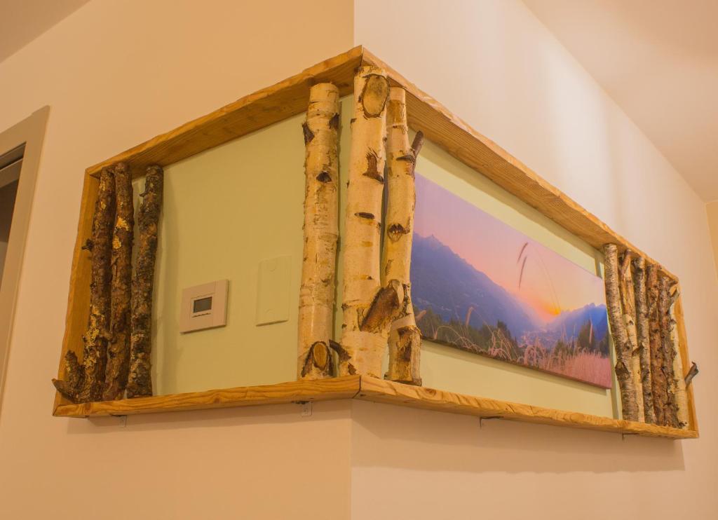 Fotografie z fotogalerie ubytování Ca' di Pazient v destinaci Teglio
