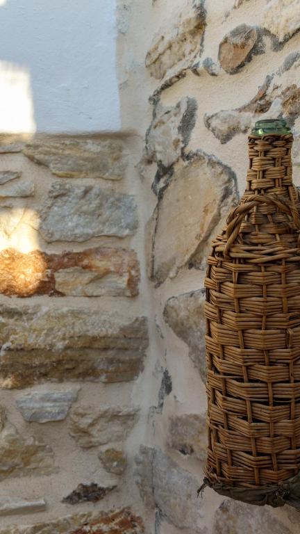 Fotografie z fotogalerie ubytování Laina Traditional Guest House v destinaci Apérathos
