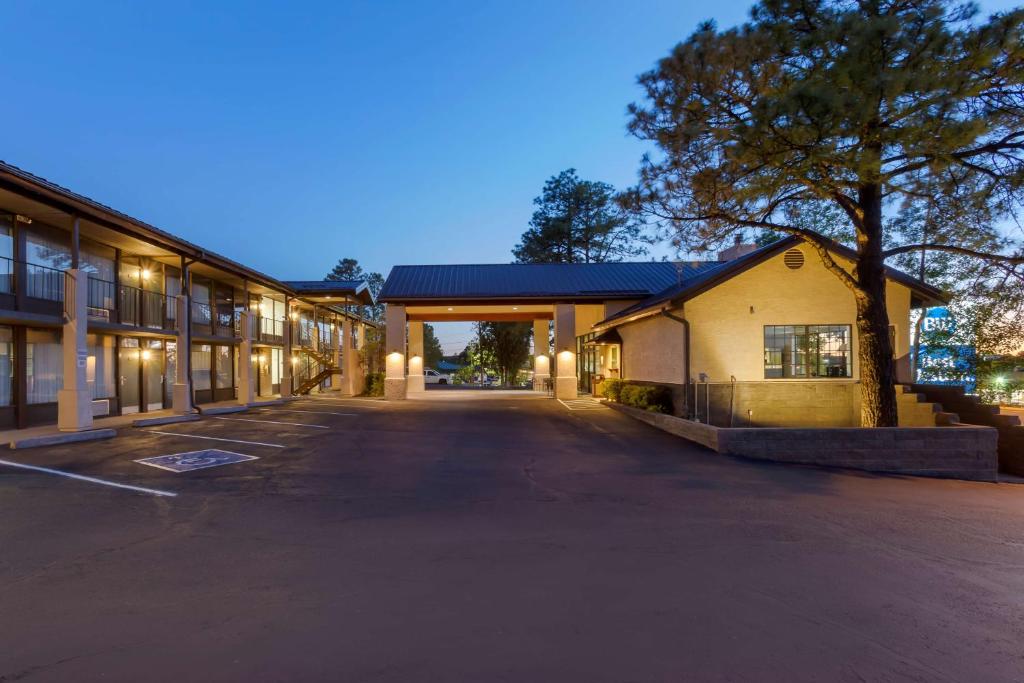 Best Western Paint Pony Lodge, Show Low (updated prices 2024)