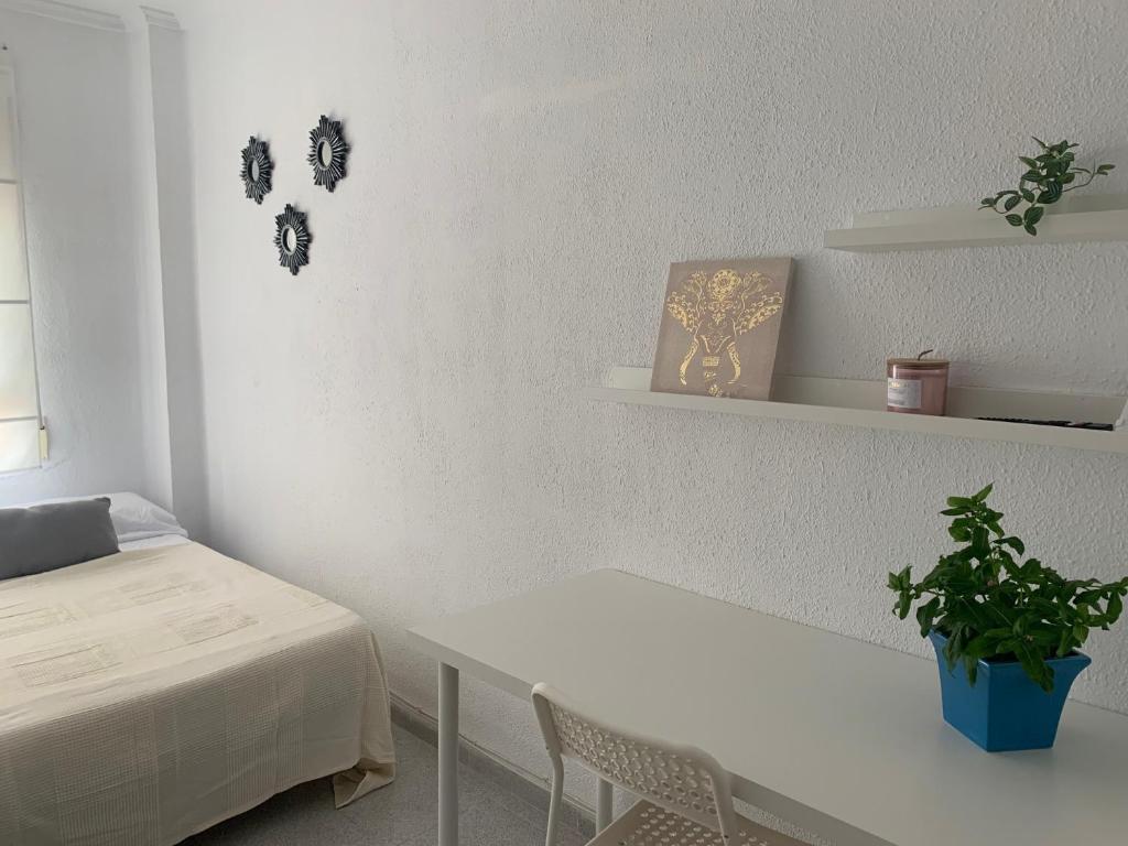 Apartamento entre Ciudad de las Ciencias y Ruzafa, Valencia ...