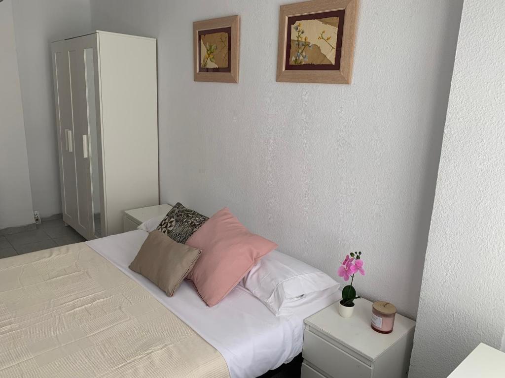 Apartamento entre Ciudad de las Ciencias y Ruzafa, Valencia ...