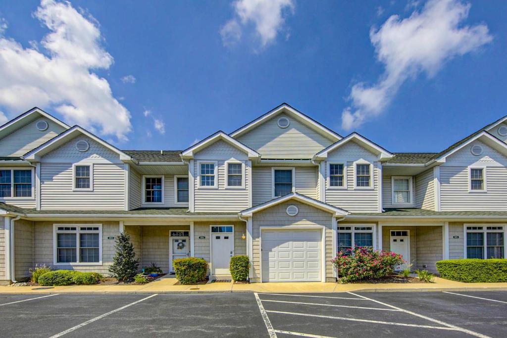 The Tides 19973 Sandy Bottom 304, Rehoboth Beach (updated prices 2024)