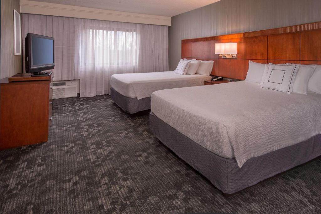 Sonesta Select Columbia photo