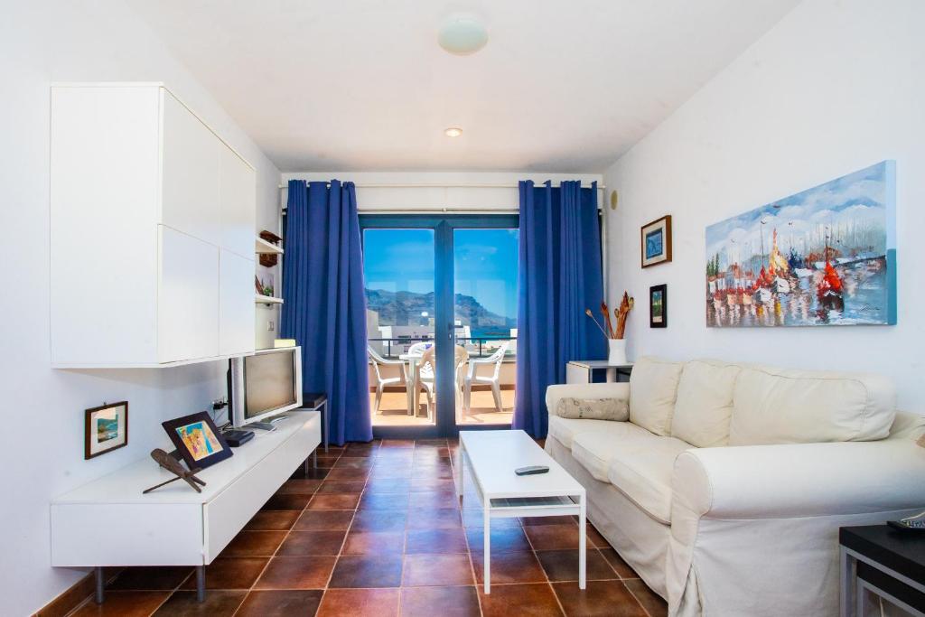 Fotografie z fotogalerie ubytování Eslanzarote La Duna House, Wifi, Sea views v destinaci Caleta de Sebo