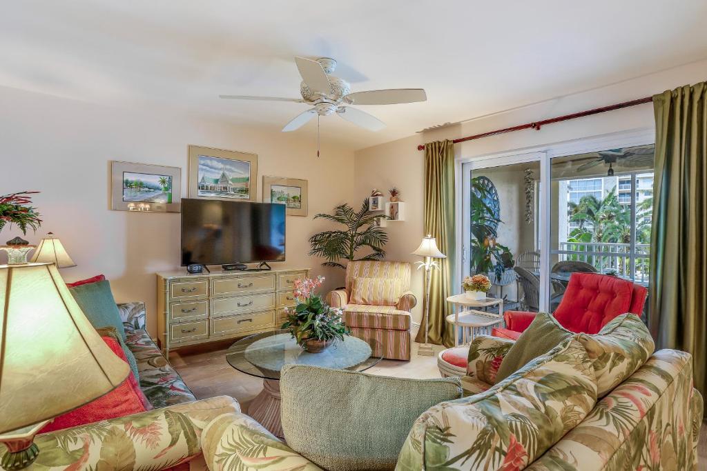 Bonita Beach Club Rentals