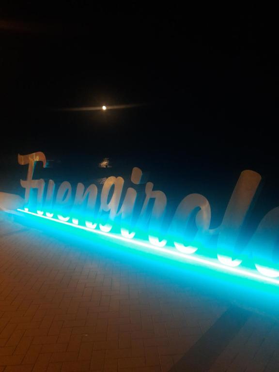 Fotografie z fotogalerie ubytování Fuengirola apartment Carvajal front line primera linea v destinaci Fuengirola