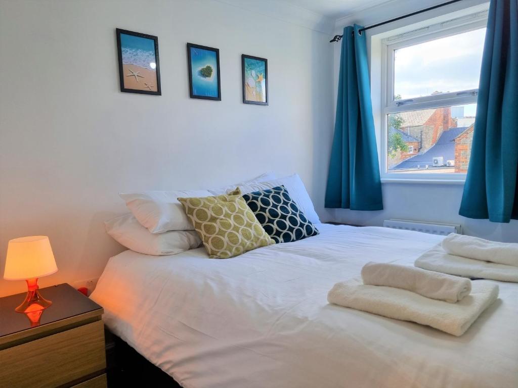 Godwin Court Apartments - Twee Slaapkamers Appartement