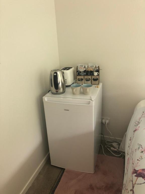 Almost Heaven BNB - Resim 19