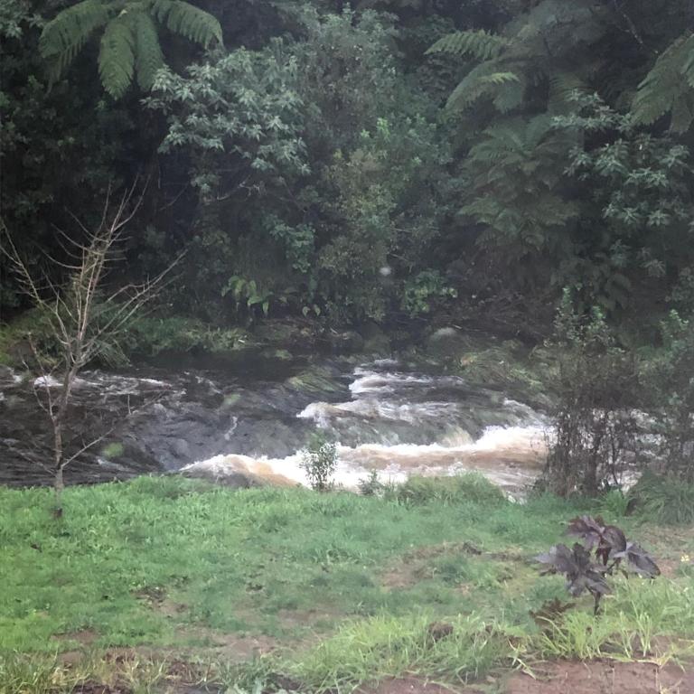 Almost Heaven BNB - Resim 42