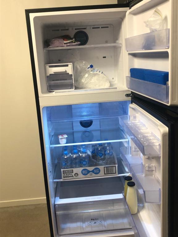 Almost Heaven BNB - Resim 28