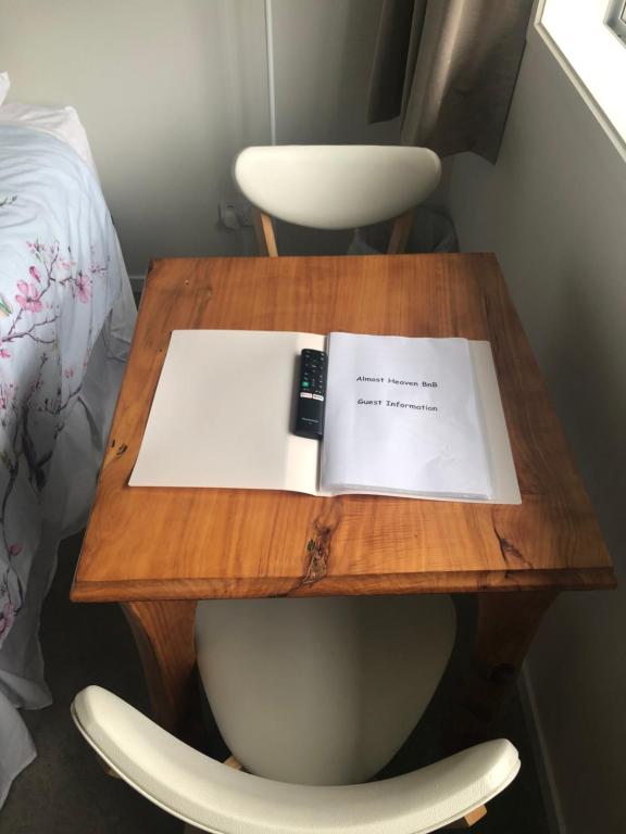 Almost Heaven BNB - Resim 14