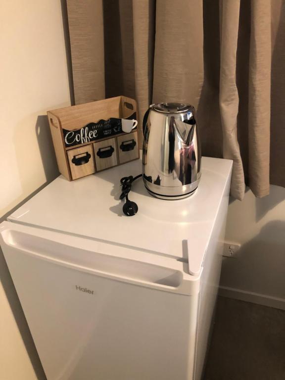 Almost Heaven BNB - Resim 13