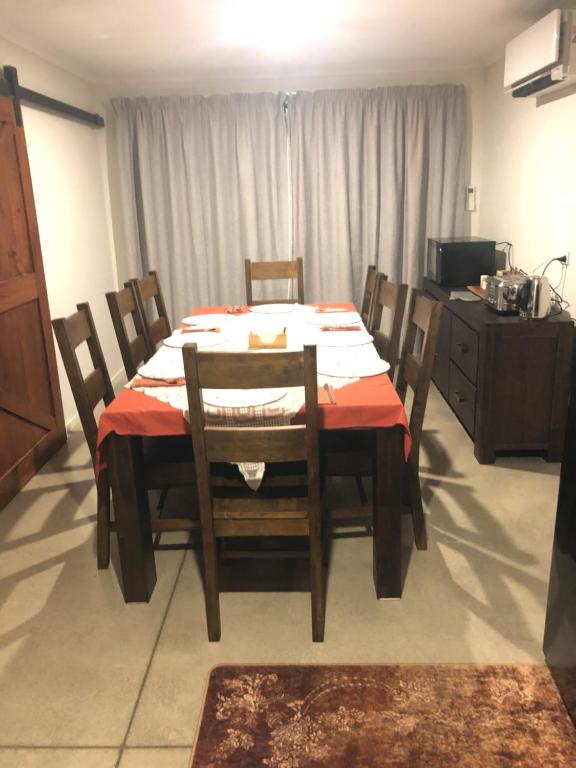 Almost Heaven BNB - Resim 23