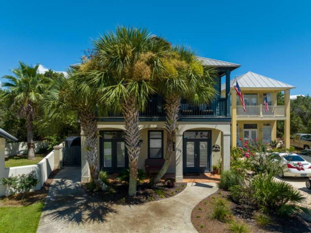 Ferienhaus 109 Island Cove CTBlue Palm Cove by Blue Swell (USA Panama City Beach)