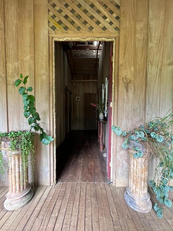 Fotografie z fotogalerie ubytování El Zota Hotel v destinaci Cariari
