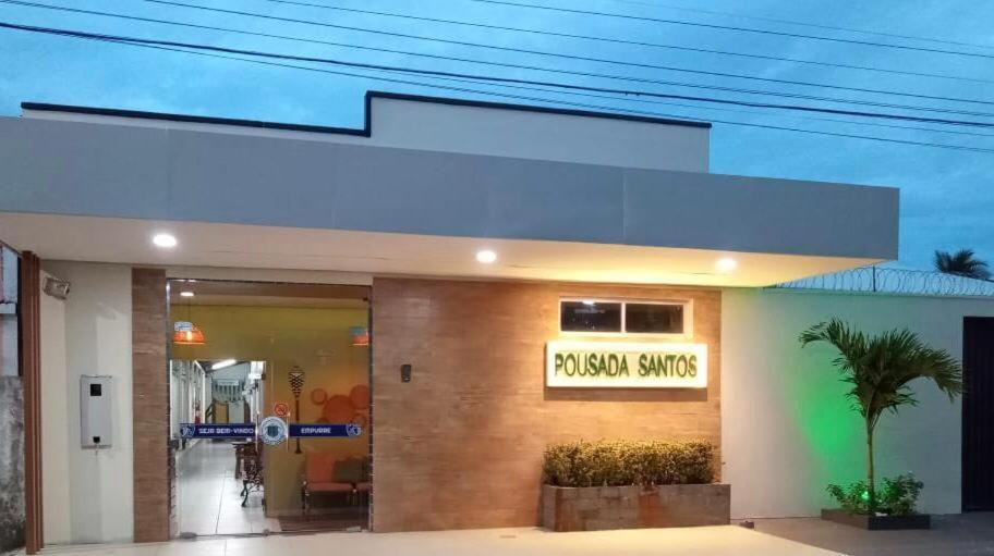 Foto da galeria de Pousada Santos em Parintins