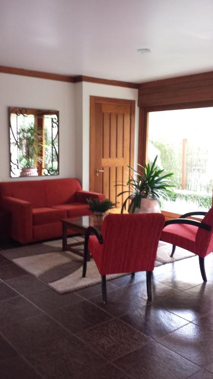 Apartment Ficher Sobrinho  Apartment Ficher Sobrinho