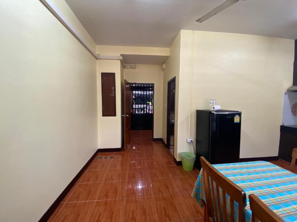 Fotografie z fotogalerie ubytování Nanai 2 Residence Patong Phuket v destinaci Pláž Patong