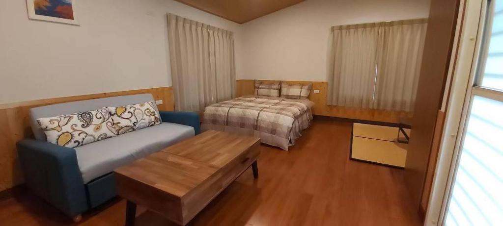 Fotografie z fotogalerie ubytování Wind Valley Homestay v destinaci Lugu